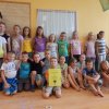 Zachraňme strom, adoptujme zvíře 2016